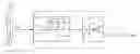 Fig. 01 - Hearing assistance system for providing consistent human speech