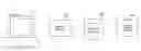 Fig. 01 - Method and system for offline indexing of content and classifying stored data