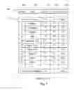 Fig. 06 - Method and apparatus for creating binary attribute data relations