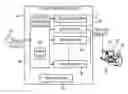 Fig. 01 - System and method for efficient classification and processing of network traffic