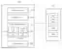 Fig. 01 - Device for increasing chip testing efficiency and method thereof