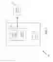 Fig. 02 - Partitioning pages of an electronic memory