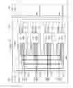 Fig. 16 - Compare circuitry with scan cell separate from serial scan circuitry