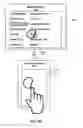 Fig. 06 - TOUCH GESTURES FOR REMOTE CONTROL OPERATIONS