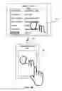 Fig. 07 - TOUCH GESTURES FOR REMOTE CONTROL OPERATIONS