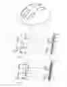 Fig. 02 - Foldable protective helmet