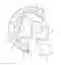 Fig. 07 - Helmet with shell having raised central channel