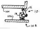 Fig. 01 - Reciprocating Rocking Device