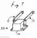 Fig. 06 - Reciprocating Rocking Device