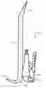 Fig. 01 - MULTI-FUNCTION TOOL FOR PRYING AND LEVERAGE-ENHANCED GRIPPING