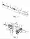 Fig. 02 - Mechanically driven resonant drive power toothbrush