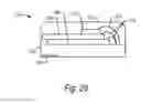 Fig. 13 - Non-uniform vacuum profile die attach tip
