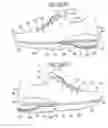 Fig. 197 - Custom article of footwear and method of making the same