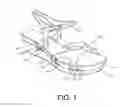 Fig. 02 - SOLE FOR INTERCHANGEABLE CUT SHOE OR SANDAL