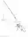 Fig. 01 - FISHING POLE HOLDER