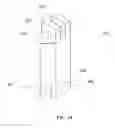 Fig. 35 - METHODS AND APPARATUS FOR HANDLING STACKABLE ARTICLES