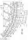 Fig. 07 - Hot stretch forming die having distortion-minimizing characteristics