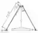 Fig. 01 - In situ roof covering test method & device