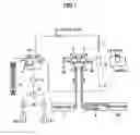Fig. 02 - Liquid sample analyzing apparatus and liquid sample introducing apparatus