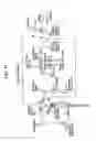Fig. 42 - Liquid sample analyzing apparatus and liquid sample introducing apparatus