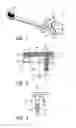 Fig. 02 - Low friction rotational or translational interface for a mechanical system