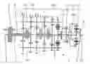 Fig. 01 - SHIFTING DEVICE AND METHOD FOR SHIFTING CONTROL OF AN AUTOMATED GROUP TRANSMISSION