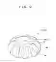 Fig. 11 - Toothed part manufacturing method, toothed part manufacturing device, and toothed part