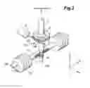 Fig. 04 - Worm wheel