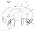 Fig. 05 - Worm wheel