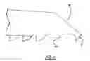 Fig. 04 - Reciprocating saw blade with plunge nose