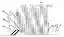 Fig. 01 - Cutting guide board