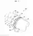 Fig. 07 - Blade mount of rotary die cutter, and method and device for fixing blade mount