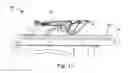 Fig. 09 - Blade guard for a table saw