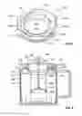 Fig. 04 - Tea-maker having a closable pouring spout