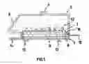 Fig. 04 - Side flame stove top grill