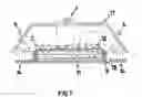 Fig. 06 - Side flame stove top grill