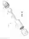 Fig. 04 - Pultruded composite frangible projectile or penetrator