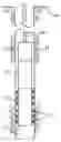 Fig. 01 - Non-explosive power source for actuating a subsurface tool