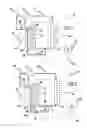 Fig. 02 - Ejector coolant pump for internal combustion engine
