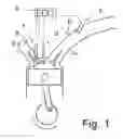 Fig. 02 - Backwards Injected Engine