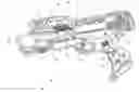 Fig. 01 - Soft impact projectile launcher