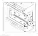 Fig. 01 - Fireplace liner