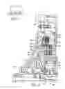 Fig. 02 - Hydraulic controls for an automatic transmission