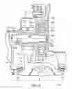Fig. 08 - Hydraulic controls for an automatic transmission