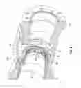 Fig. 04 - Toothed gate valve seat