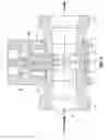 Fig. 05 - Toothed gate valve seat