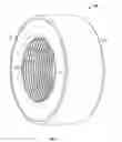 Fig. 02 - TIRE DESIGN FOR EASE OF INNER LINER REMOVAL AND METHOD THERE FOR