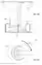 Fig. 12 - System and method for mounting a tire and a wheel