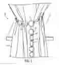 Fig. 02 - DECORATIVE CURTAIN TIE