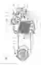 Fig. 06 - Radiator cooling structure for water-cooled power unit